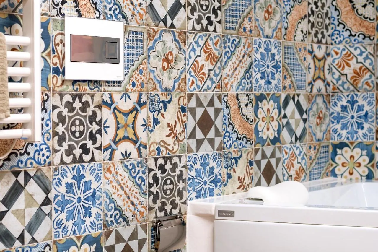 Mario Leggio 83, Gocce Di Sicilia Villa Ragusa Holiday home