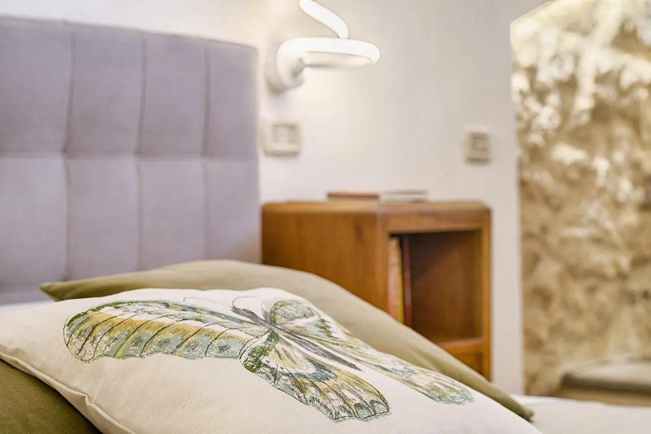 Mario Leggio 83, Gocce Di Sicilia Villa Ragusa Holiday home