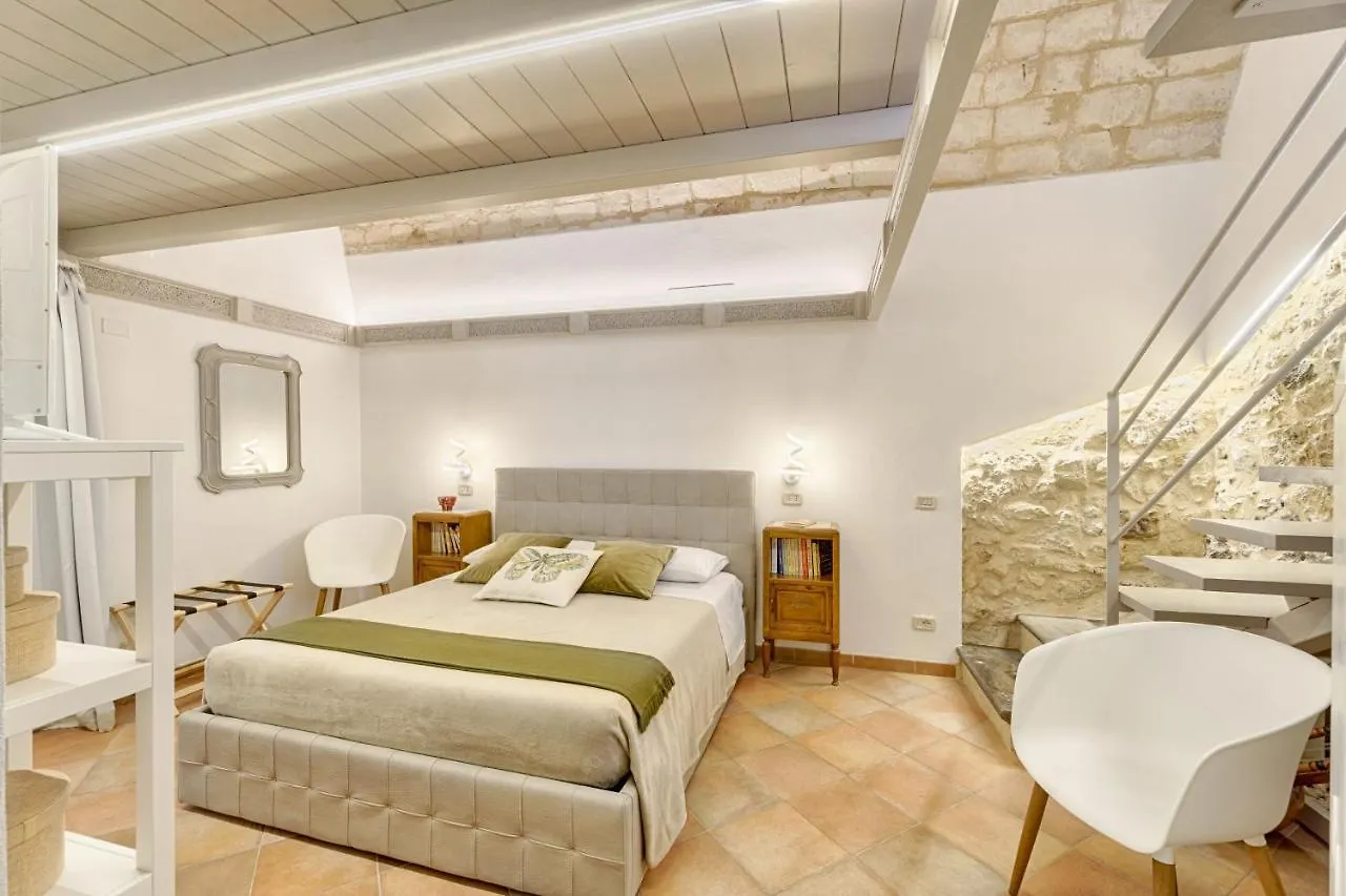 Holiday home Mario Leggio 83, Gocce Di Sicilia Villa Ragusa