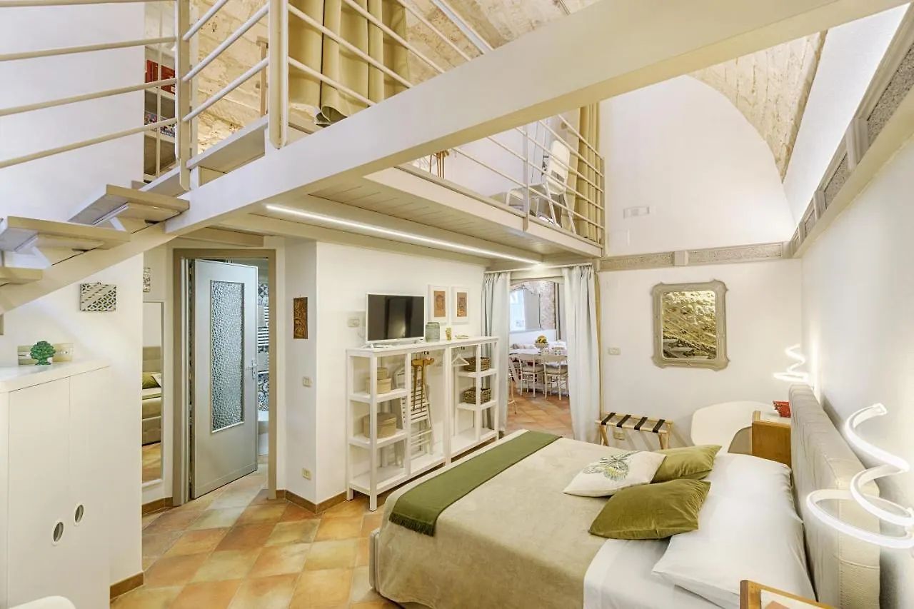 Mario Leggio 83, Gocce Di Sicilia Villa Ragusa Holiday home
