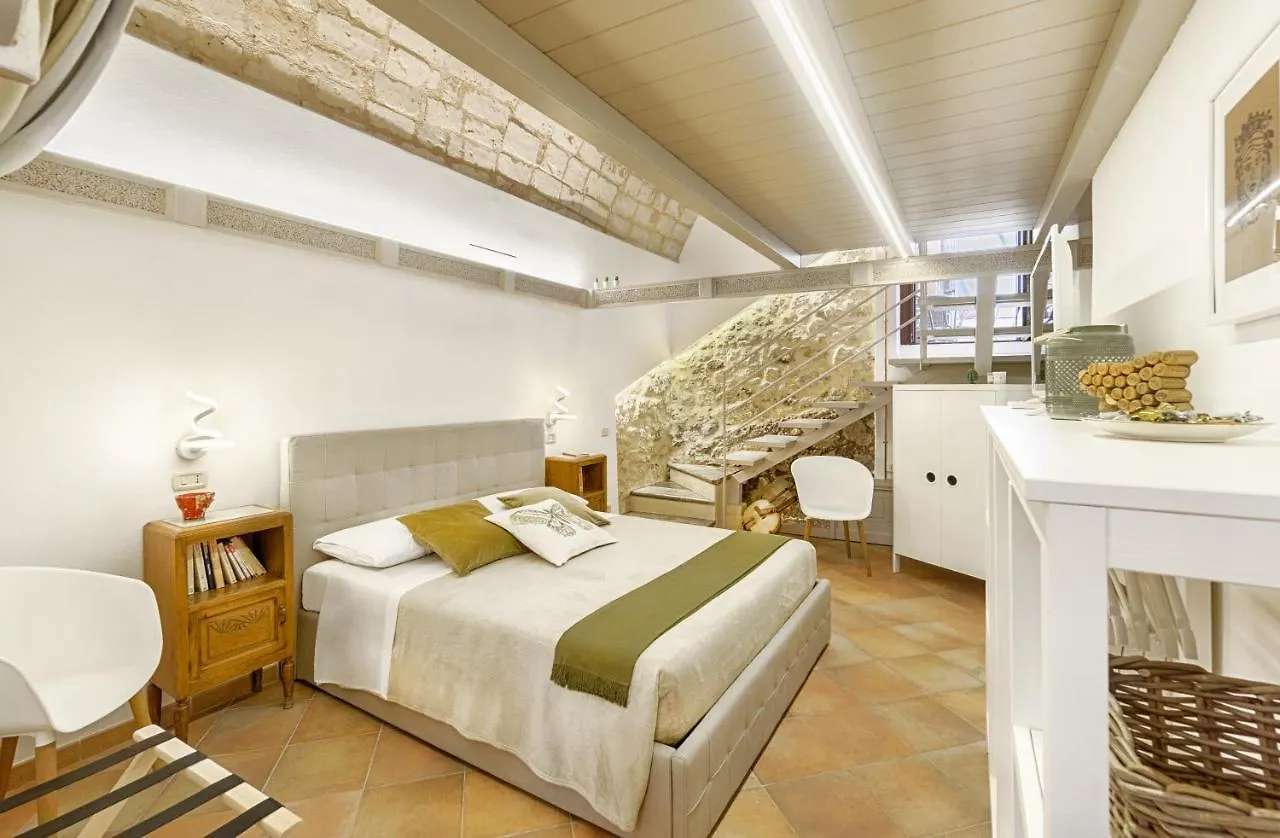 Holiday home Mario Leggio 83, Gocce Di Sicilia Villa Ragusa